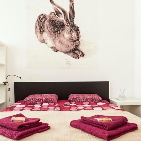 Madina Apartment Wien Ngoại thất bức ảnh