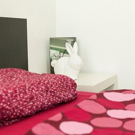 Madina Apartment Wien Ngoại thất bức ảnh
