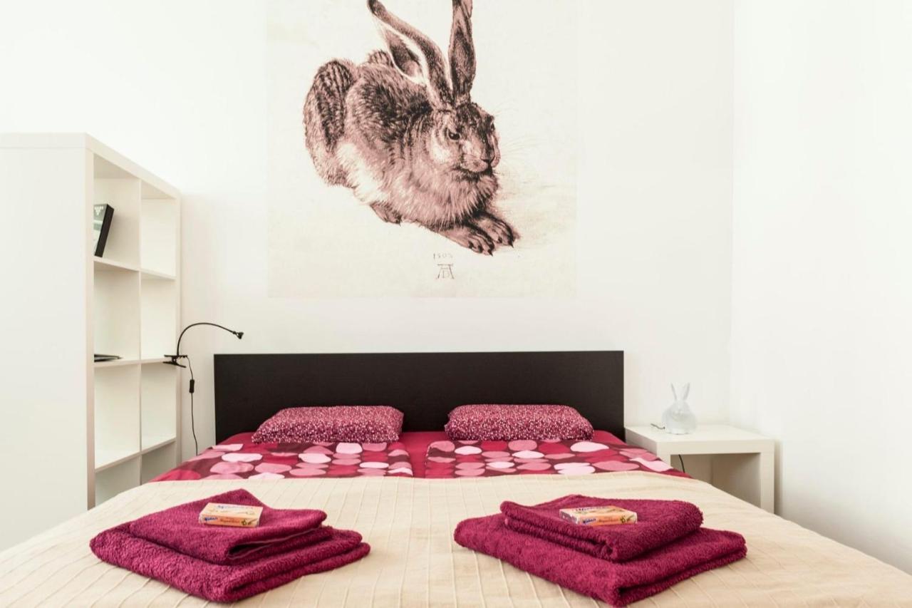 Madina Apartment Wien Ngoại thất bức ảnh