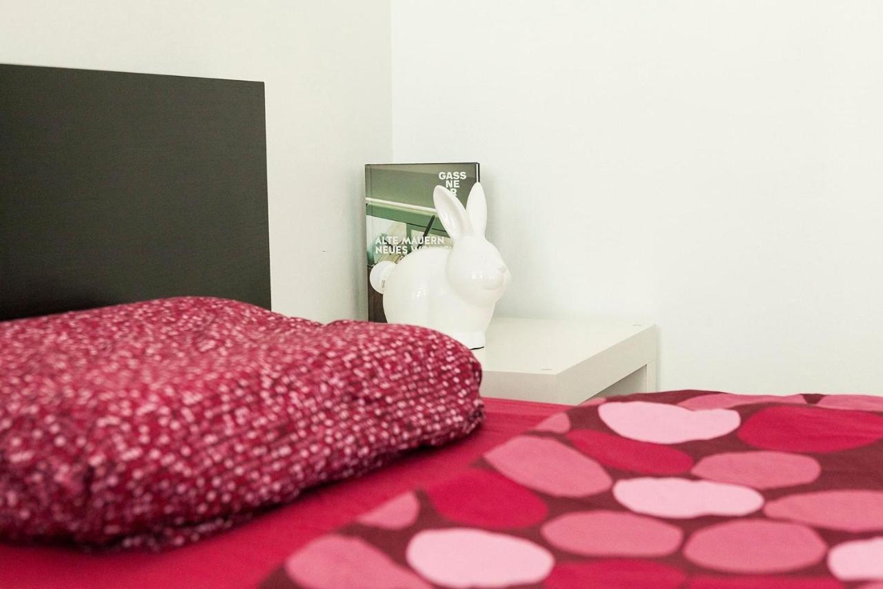 Madina Apartment Wien Ngoại thất bức ảnh