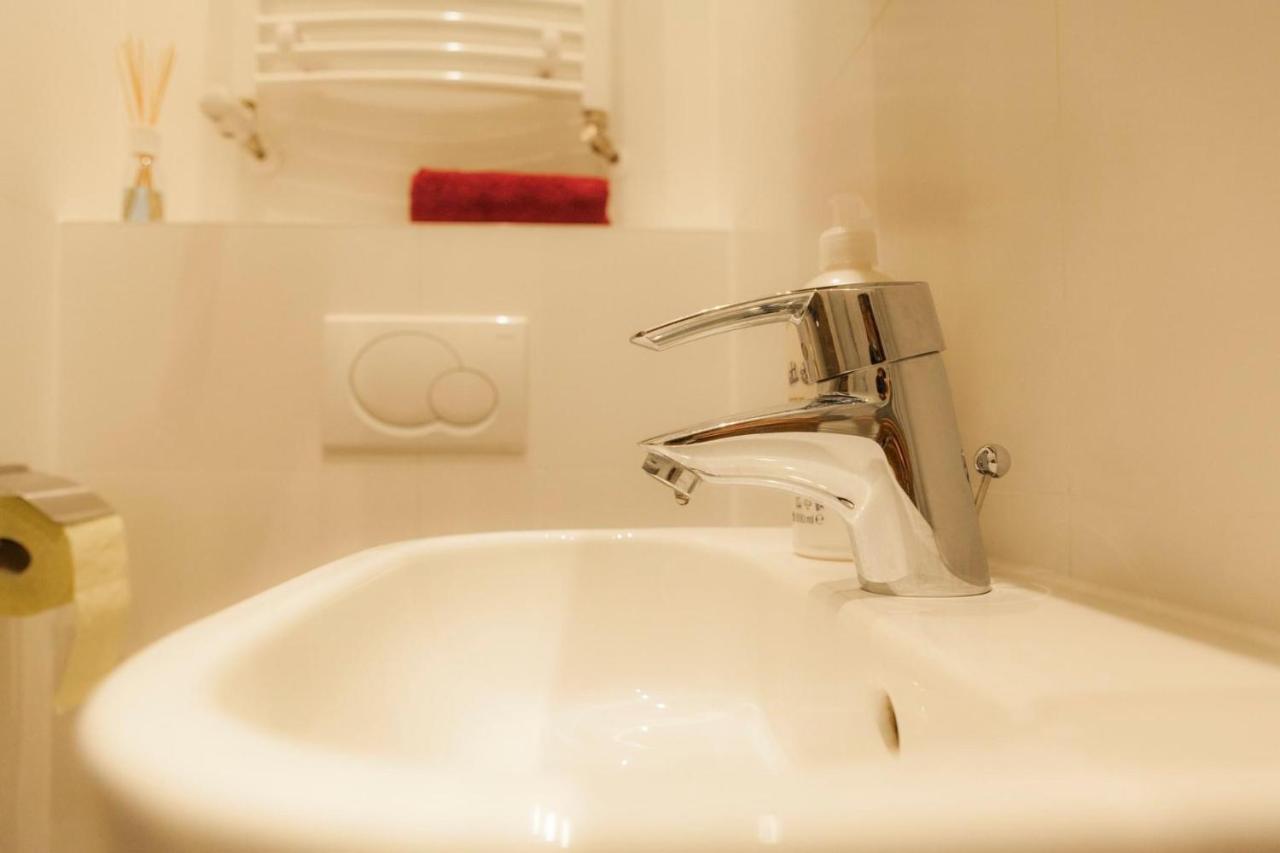 Madina Apartment Wien Ngoại thất bức ảnh