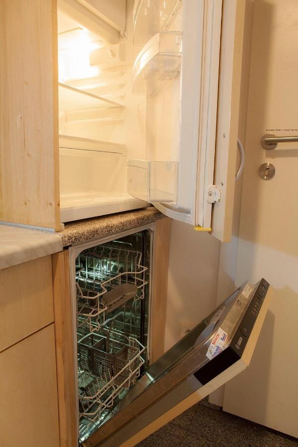 Madina Apartment Wien Ngoại thất bức ảnh