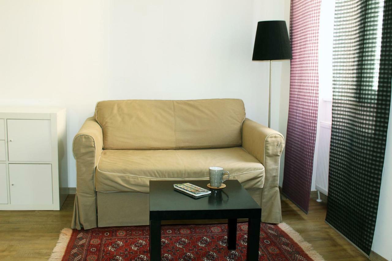 Madina Apartment Wien Ngoại thất bức ảnh