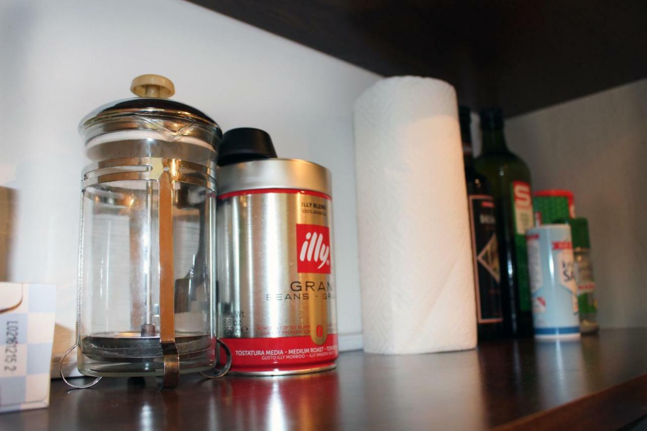 Madina Apartment Wien Ngoại thất bức ảnh