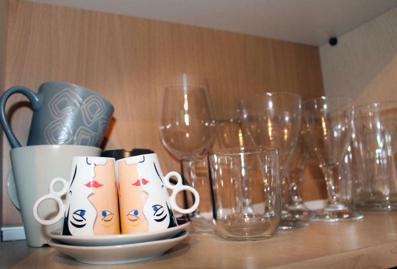 Madina Apartment Wien Ngoại thất bức ảnh