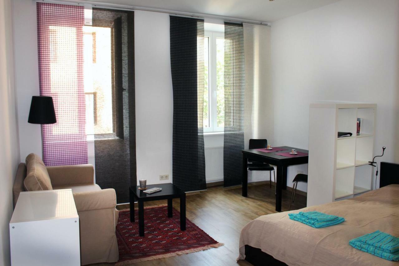 Madina Apartment Wien Ngoại thất bức ảnh
