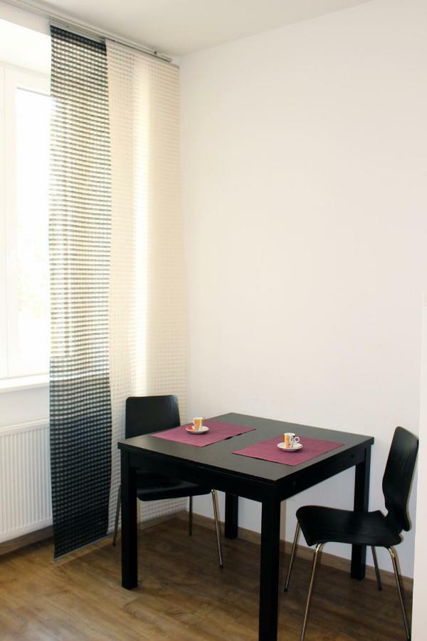 Madina Apartment Wien Ngoại thất bức ảnh