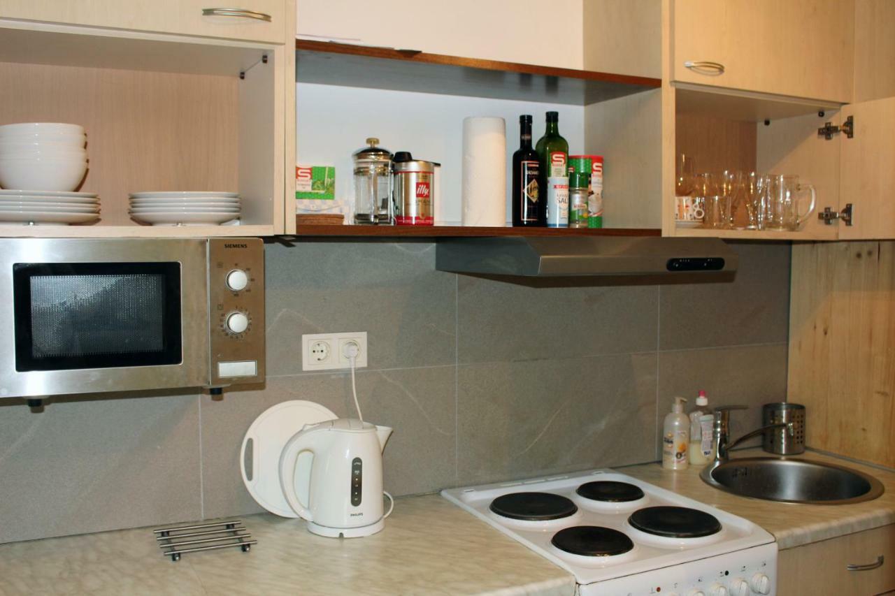 Madina Apartment Wien Ngoại thất bức ảnh